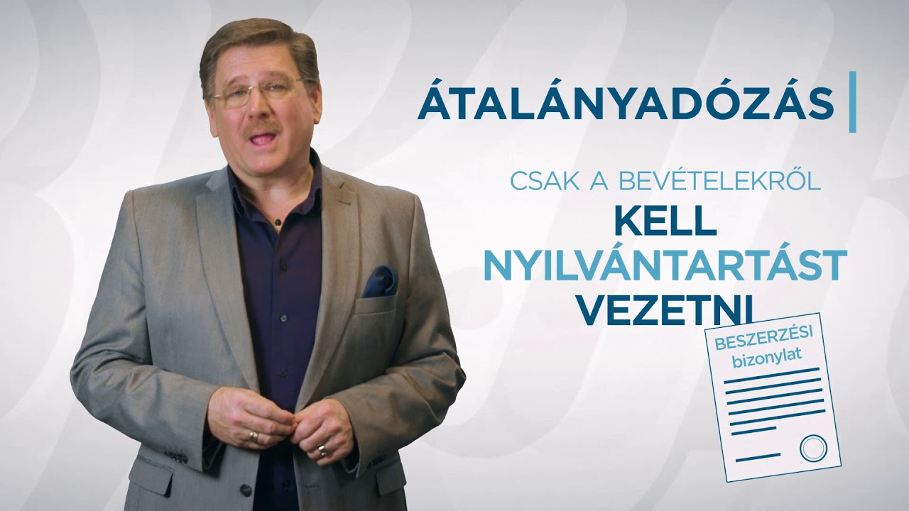 Adózási formák egyéni vállalkozóként
