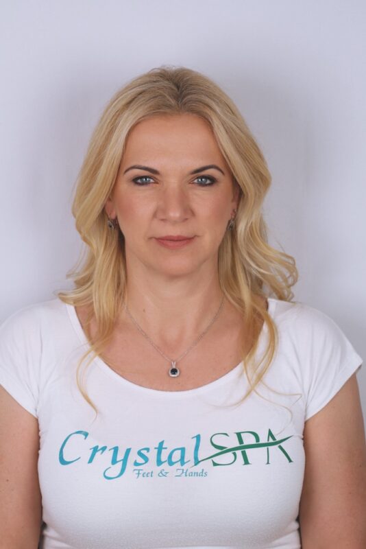 dr. Veresné Szuda Katica