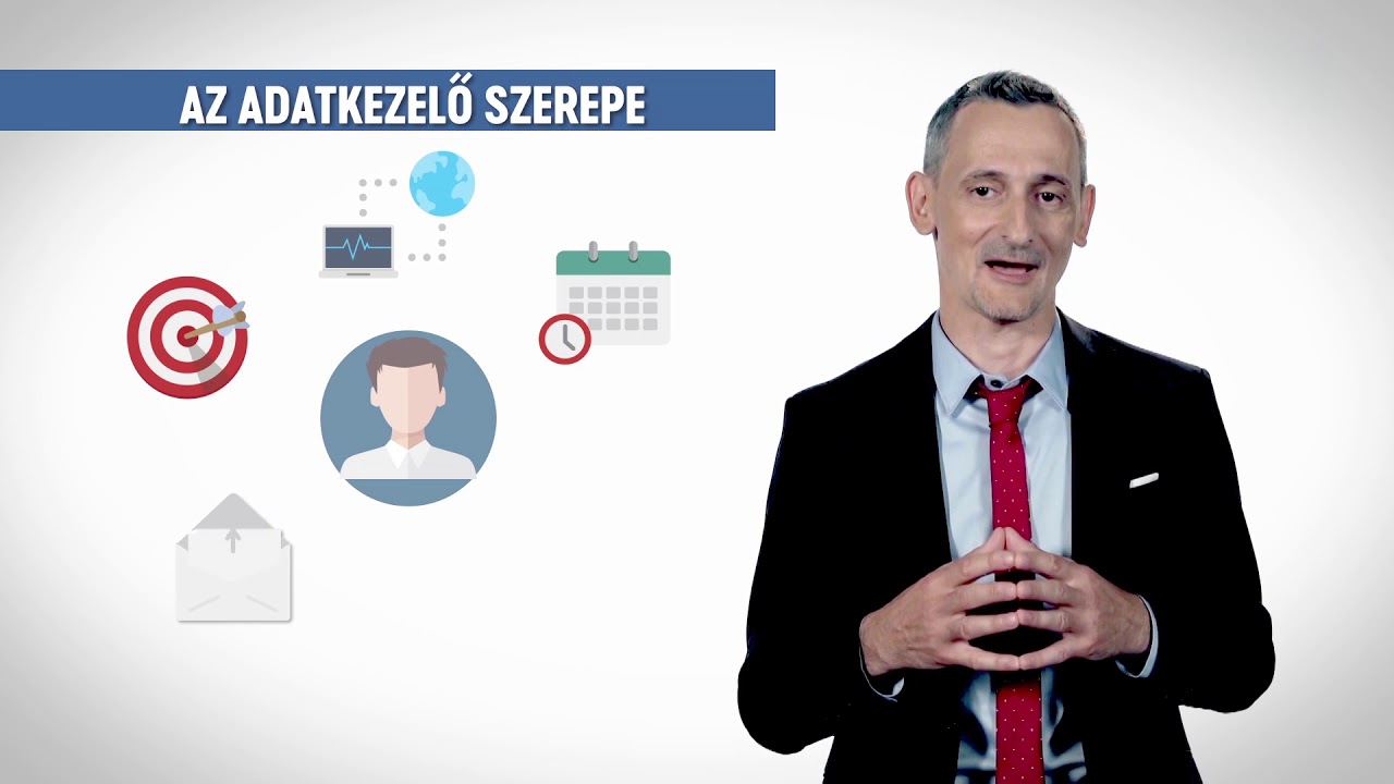 GDPR Kisokos 2. - Kikre vonatkozik a GDPR?