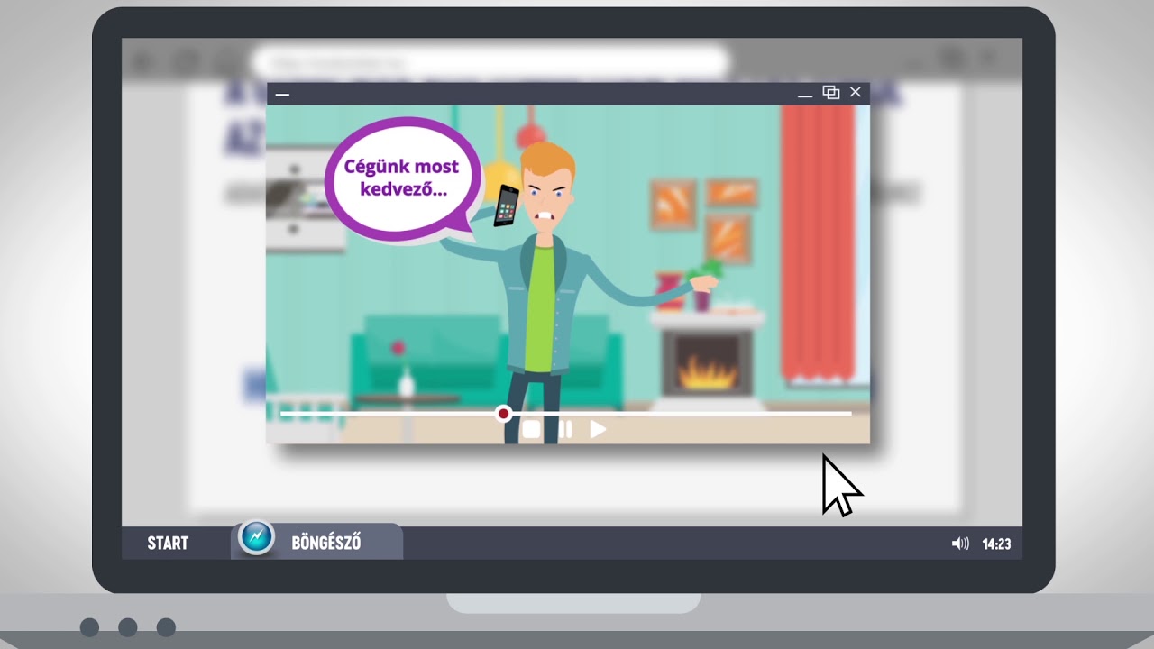 A GDPR és az internet