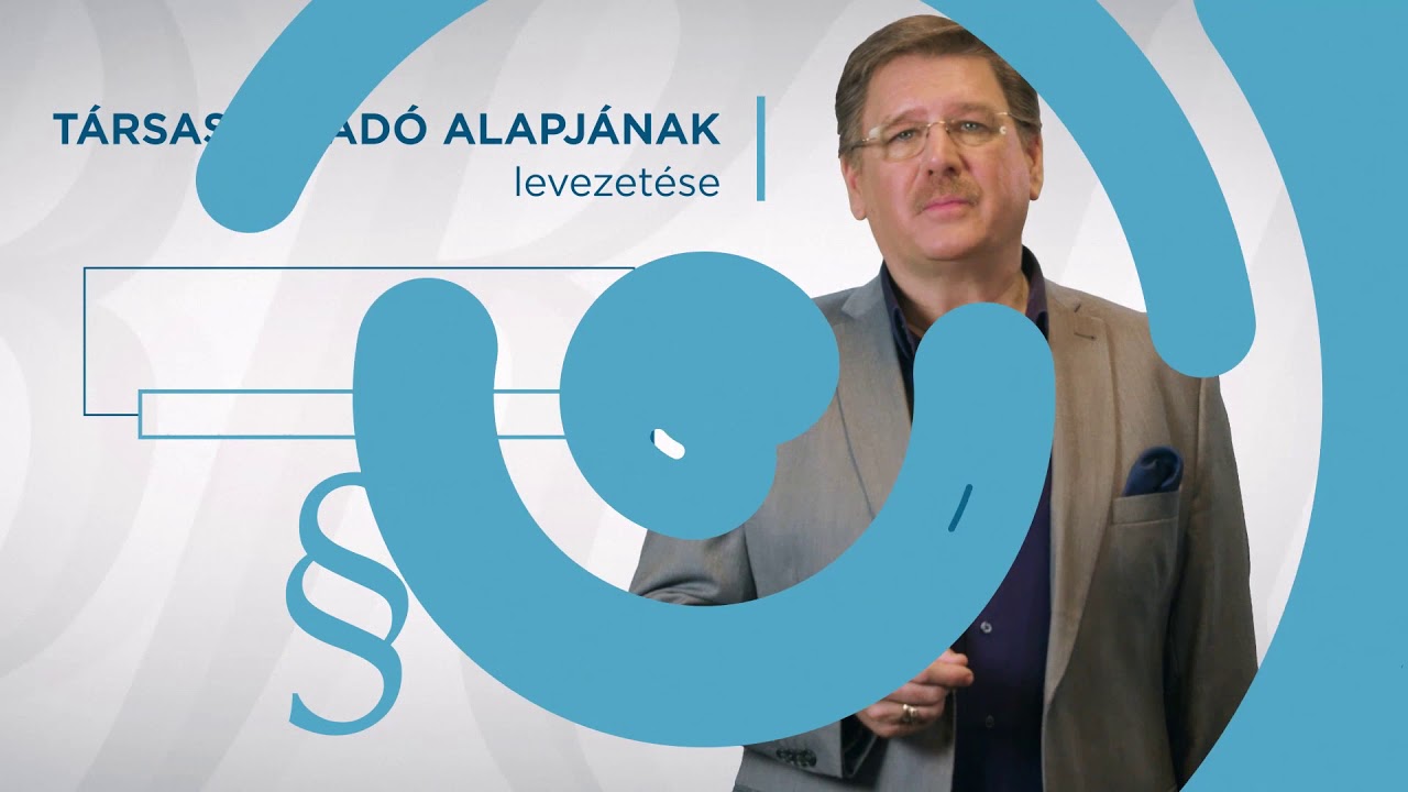 TAO – Társasági adó