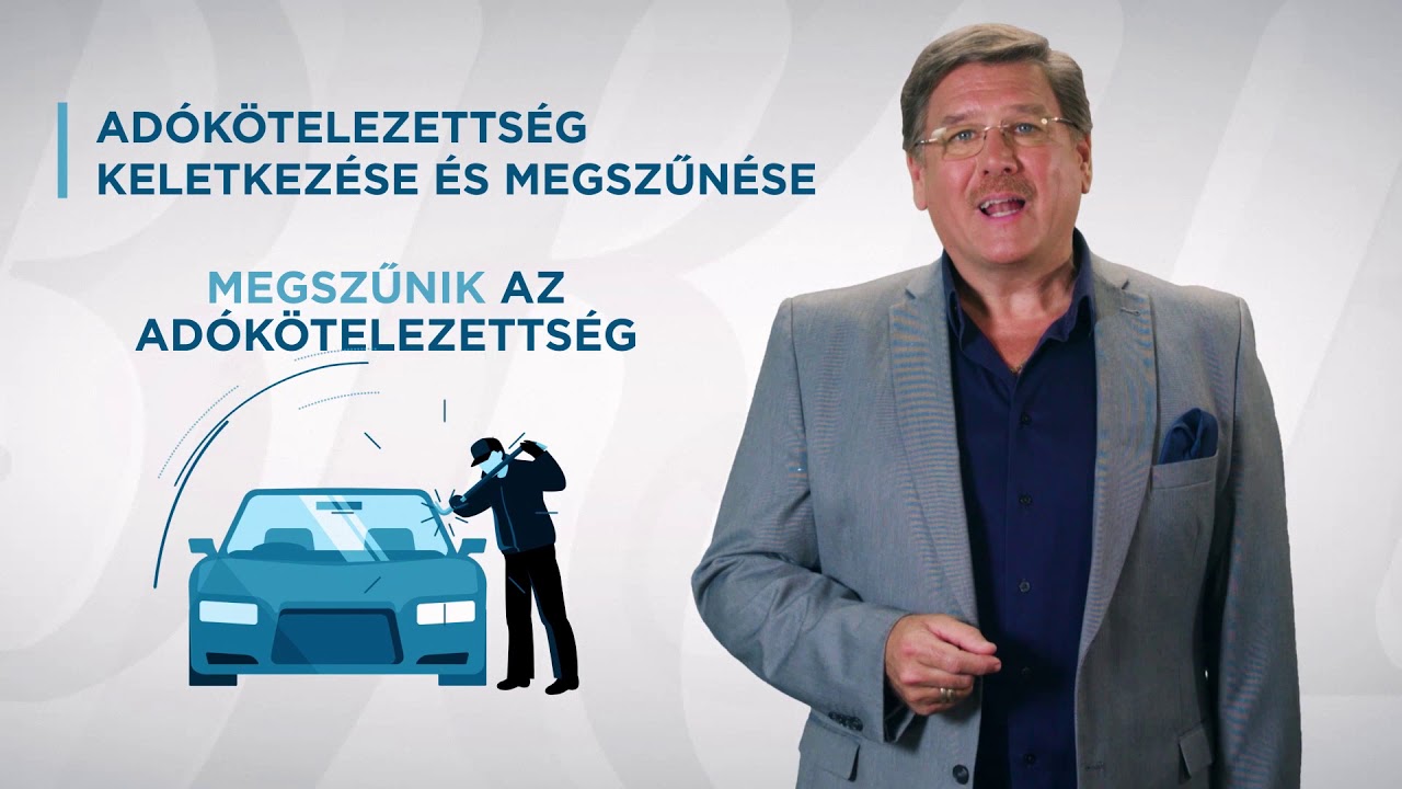 Tudnivalók a céges autóról