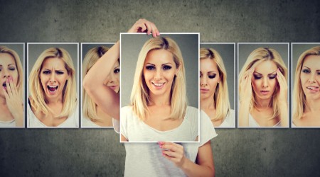 Személyiségi jegyek