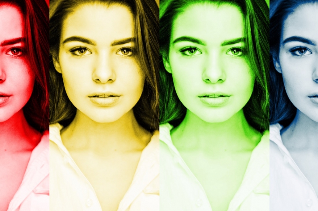 Személyiség típusok